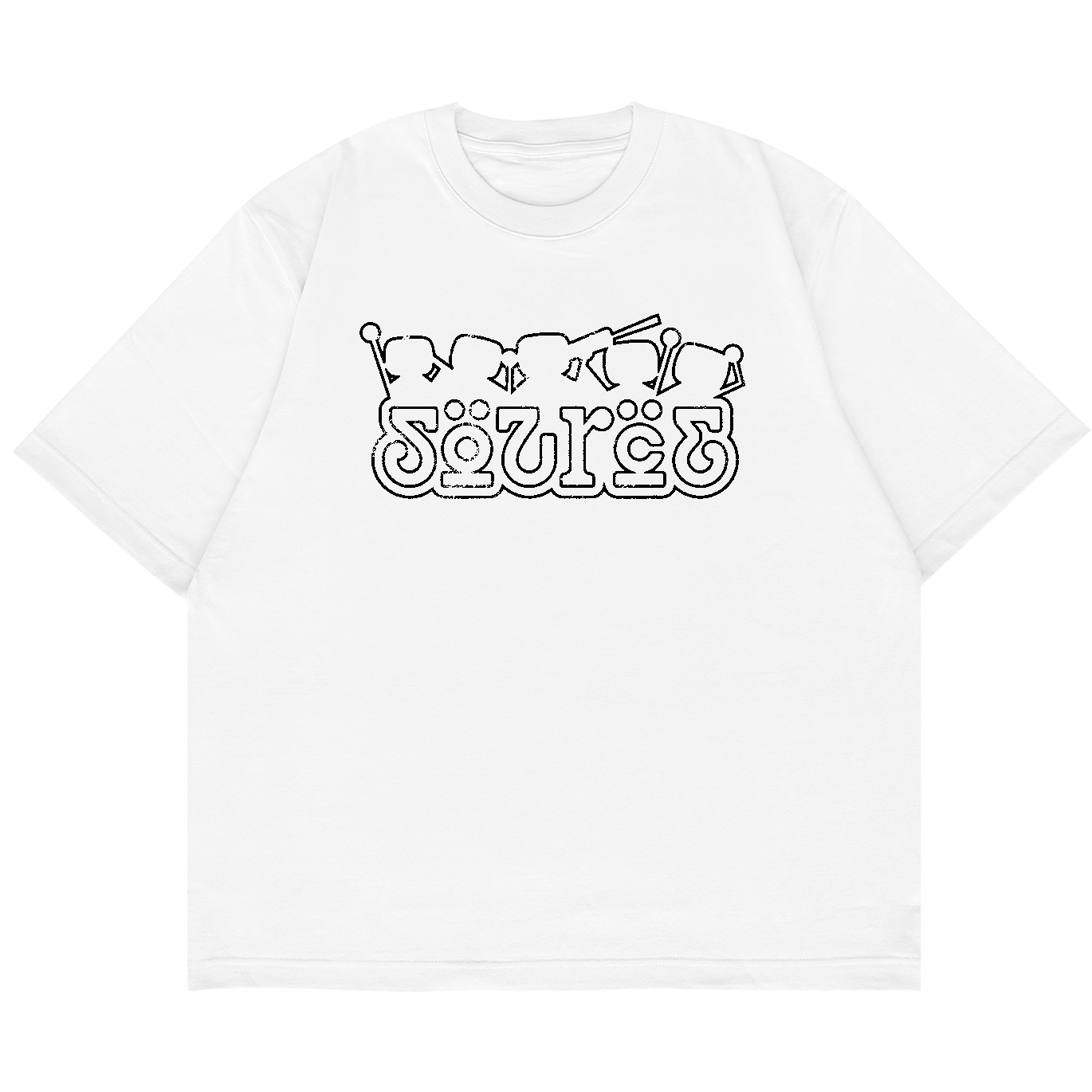 tee shirt test 2