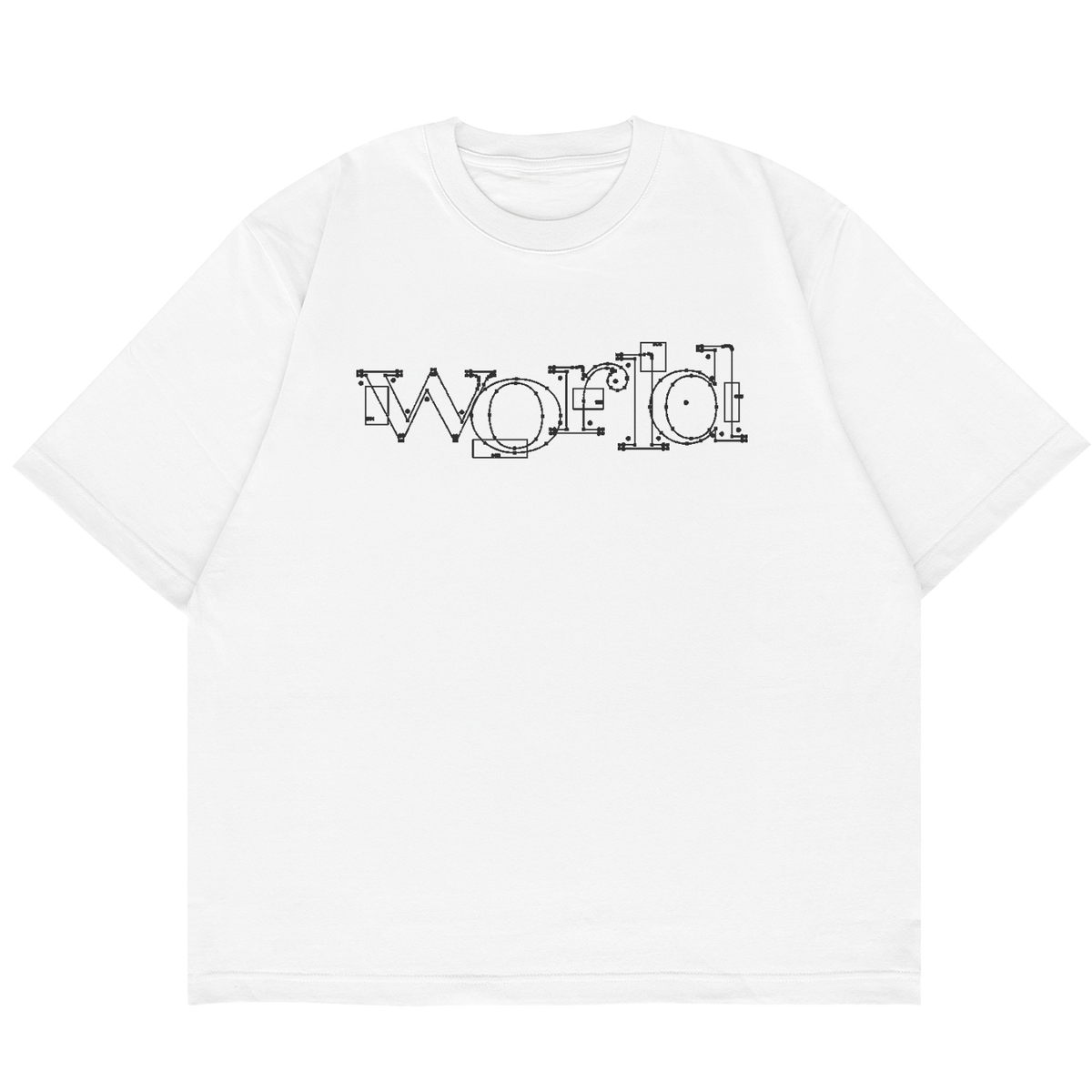 tee shirt test 3
