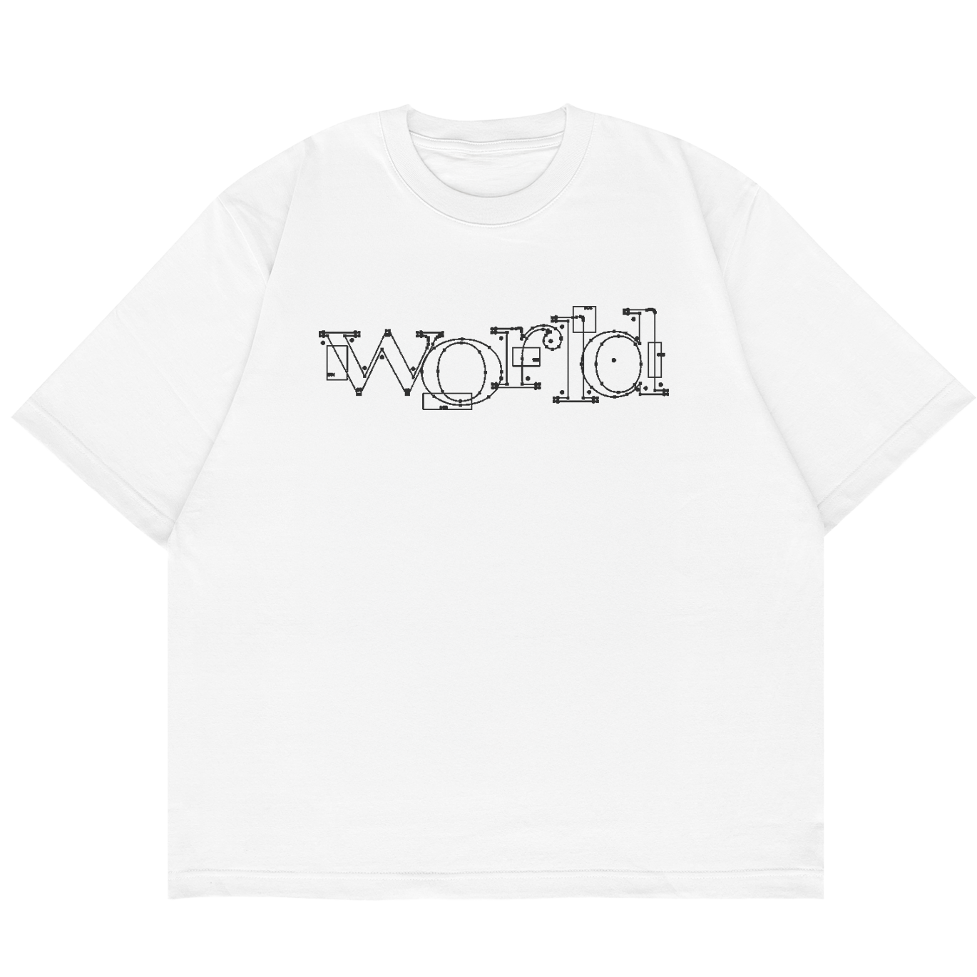 tee shirt test 3